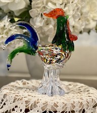 Murano style blown for sale  Ormond Beach