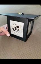 Graduation cap photo for sale  Hopewell Junction