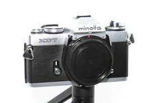 Minolta xd7 top gebraucht kaufen  Kassel
