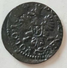 Confederazione polacco lituana usato  Concordia sulla Secchia