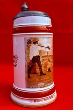 Boccale birra original usato  Noceto