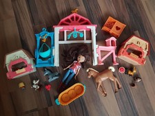 Spirit wilde mustang gebraucht kaufen  Abtsgmünd