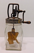 Dazey butter churn for sale  Jackson