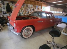 ford thunderbird for sale  Greer