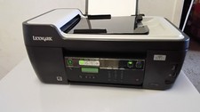 Imprimante lexmark modèle d'occasion  Meximieux