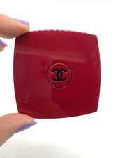 Chanel compact mirror for sale  HEANOR
