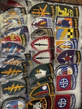 Army post ww2 for sale  Denton