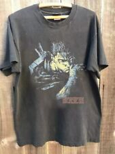 Camiseta Berserk anime rara vintage presente para fã unissex reimpressão P-5XL comprar usado  Enviando para Brazil