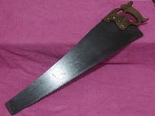 Vintage disston 4ppi for sale  LEVEN