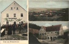 Gruss weißenbrunn 762978 gebraucht kaufen  Eimeldingen