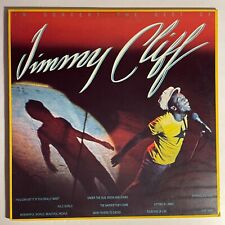Jimmy Cliff ‎– In Concert - The Best Of Jimmy Cliff Vinyl, LP 1976 Reprise comprar usado  Enviando para Brazil