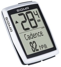 Fahrradcomputer sigma 12 gebraucht kaufen  Biederitz