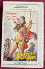 Vhs cassette video d'occasion  Faches-Thumesnil