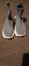 Zara sock trainer for sale  BRIDGWATER