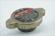 Tappo radiatore originale usato  Napoli