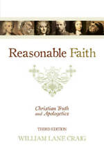 Reasonable faith christian for sale  Montgomery
