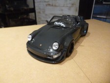Porsche rwb body d'occasion  Lusignan
