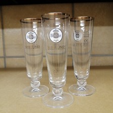 Warsteiner tulpe bierglas gebraucht kaufen  Bramsche