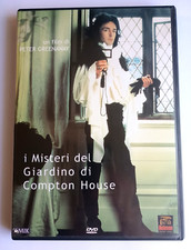 Misteri del giardino usato  Roma