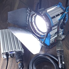 Arri 575 hmi for sale  GLASGOW