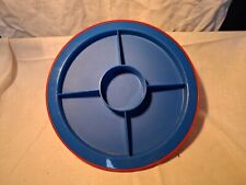 Tupperware servierplatte ronde gebraucht kaufen  Herzberg am Harz