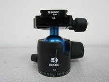 Benro low triple for sale  Forest Hills