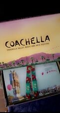 2024 coachella weekend for sale  Sanford