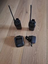 Talkie walkie kenwood d'occasion  Hautmont