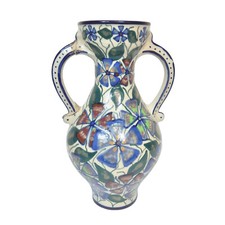 Vase jarre ceramique d'occasion  Dourges
