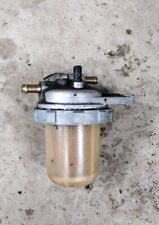Fuel valve filter for sale  Sturgeon