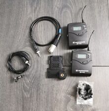 Sennheiser 100 series for sale  BIRMINGHAM