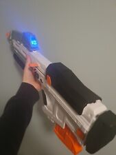 Nerf halo ma40 for sale  GLASGOW