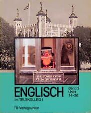 Englisch anfänger gebraucht kaufen  Berlin