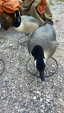 Waterfowl hunting decoys for sale  Cockeysville