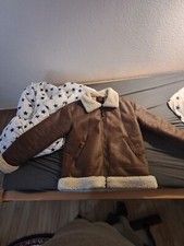 Alpha boberjacke xxl gebraucht kaufen  Saffig