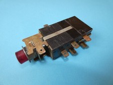 Ddr warnblinkschalter warnblin gebraucht kaufen  Meerane
