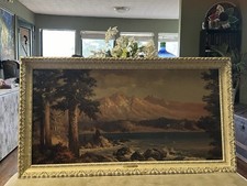 Large framed robert for sale  Atlanta