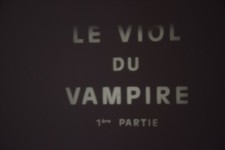 Super vampires jean d'occasion  Étrépagny