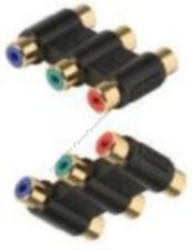 Lot50rgb component coupler d'occasion  Expédié en France