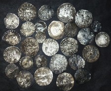 hammered coins for sale  NORWICH