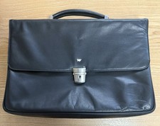 Herren business tasche gebraucht kaufen  Sulzbach an der Murr