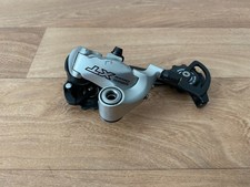 Shimano deore m751 gebraucht kaufen  Rottenburg am Neckar