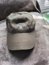 Barbour bnwot khaki for sale  NORWICH