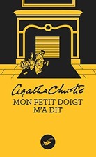 Agatha christie petit d'occasion Agatha christie petit d'occasion  Marseille X