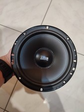 Coppia woofer 165 usato  Paterno