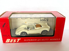 Voiture porsche 908 d'occasion  Écouis