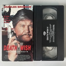 Death wish face for sale  Wildwood