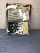 New behringer ultra for sale  Fresno