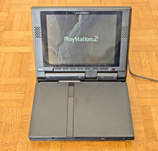 Sony playstation slim d'occasion  Paris XIX