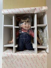 Danbury mint doll for sale  UK
